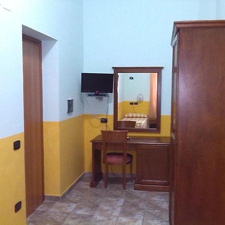 Hotel San Francesco Terme Spezzano Albanese Экстерьер фото