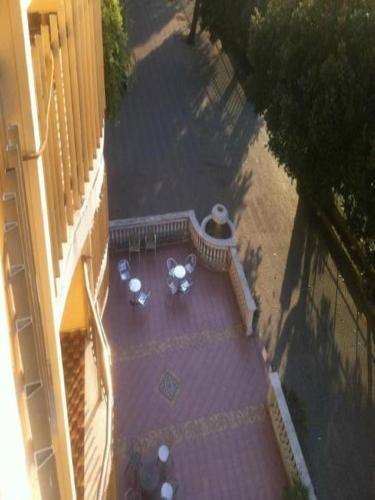 Hotel San Francesco Terme Spezzano Albanese Экстерьер фото