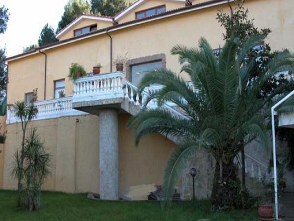 Hotel San Francesco Terme Spezzano Albanese Экстерьер фото