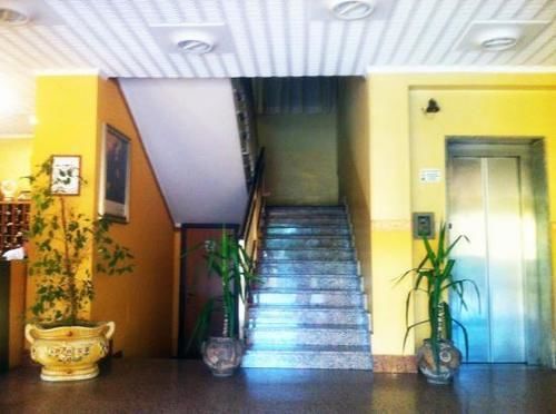 Hotel San Francesco Terme Spezzano Albanese Экстерьер фото